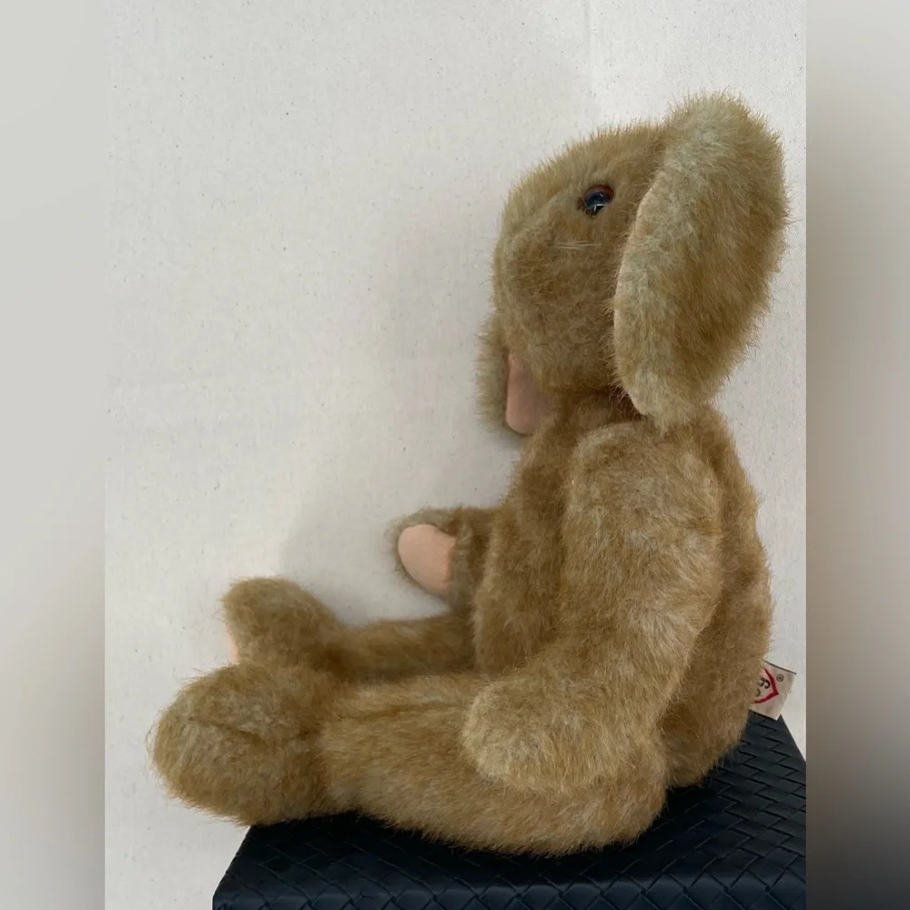 Vintage Ty Classic bunny rabbit